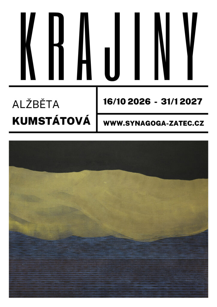 Výstava Krajiny